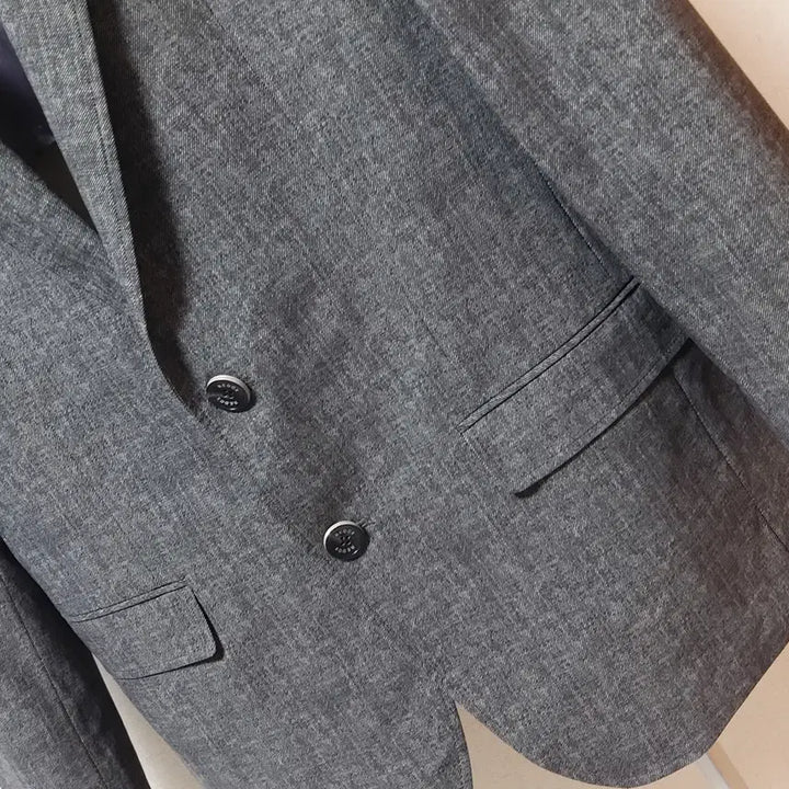 [BUNJANG] Red Ox Spandex Jacket (Size 95) / 레드옥스/스판자켓/일부안감없는/깨끗/정품/남95