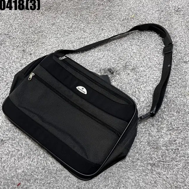[SOLD OUT] 샘소나이트 토트백