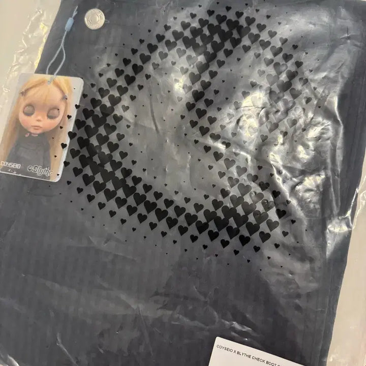 [SOLD OUT] 코이세이오 X 브라이스 체크 부츠 컷 팬츠 네이비