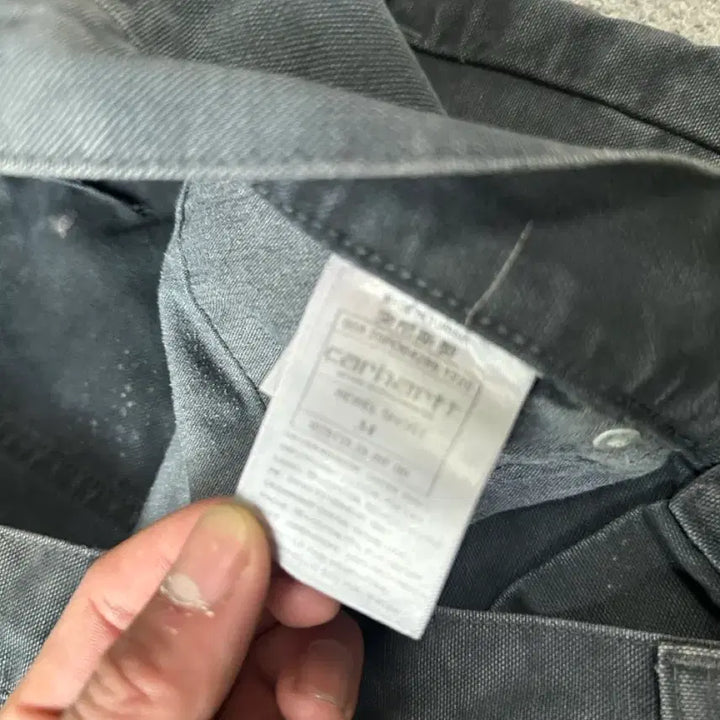 [BUNJANG] Carhartt Shorts 34 / 칼하트 반바지 34