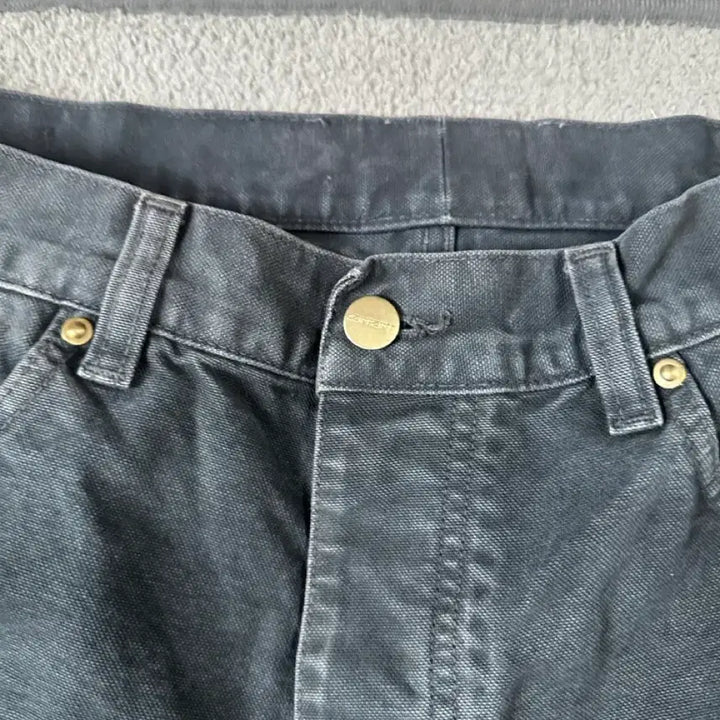 [BUNJANG] Carhartt Shorts 34 / 칼하트 반바지 34