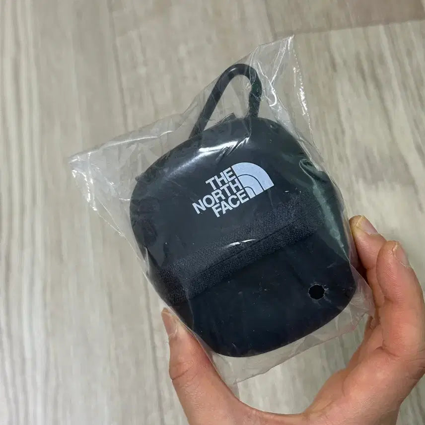 [SOLD OUT] 노스페이스 눕시 몰드파우치(새상품)