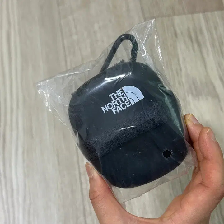 [SOLD OUT] 노스페이스 눕시 몰드파우치(새상품)