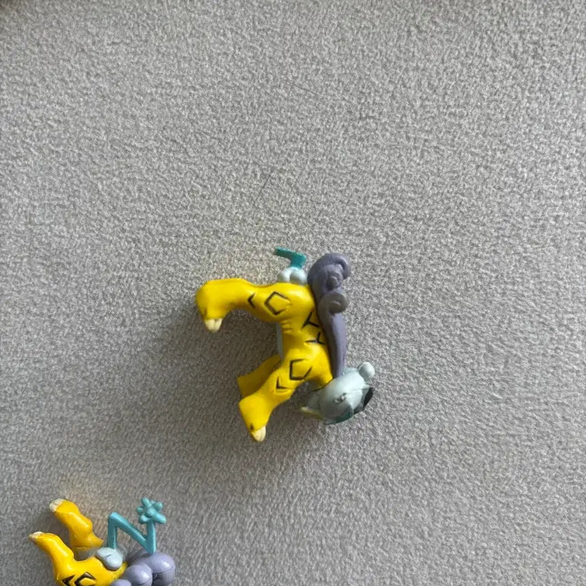 [BUNJANG] Pokemon Figure Bundle Set / 포켓몬 피규어