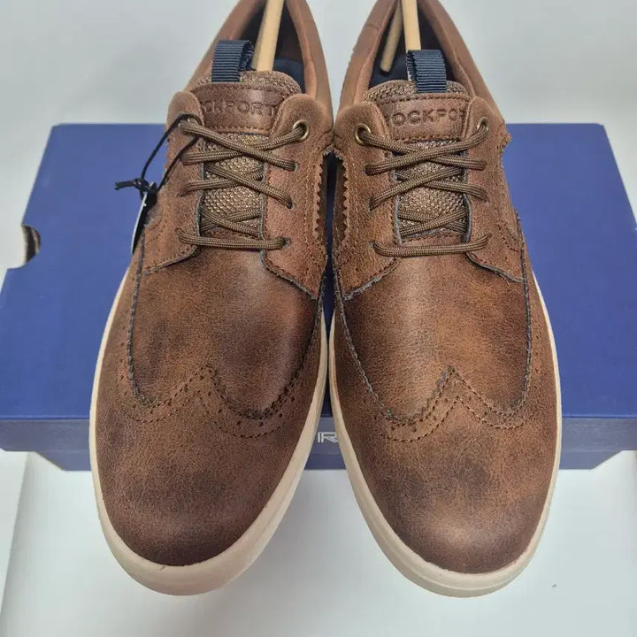[BUNJANG] Rockport 290 All Season Shoes / 락포트 290