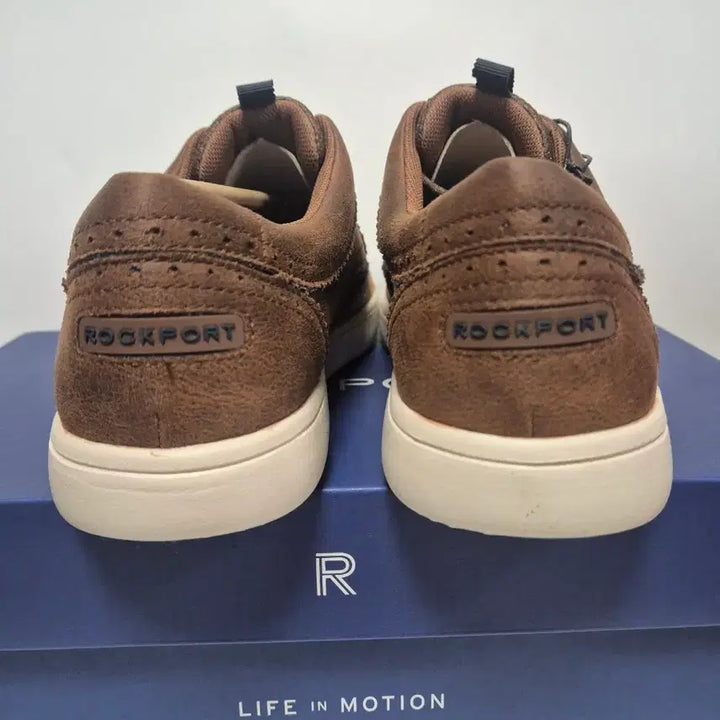 [BUNJANG] Rockport 290 All Season Shoes / 락포트 290