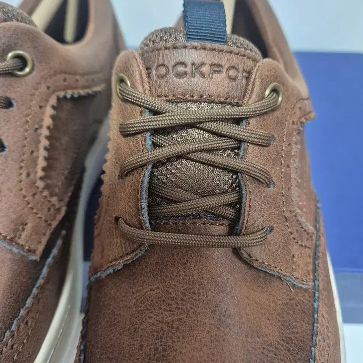 [BUNJANG] Rockport 290 All Season Shoes / 락포트 290