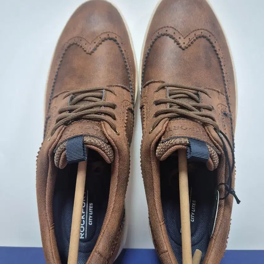 [BUNJANG] Rockport 290 All Season Shoes / 락포트 290