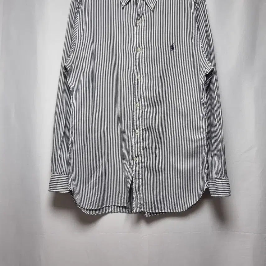 [SOLD OUT] 폴로 랄프로렌 스트라이프 셔츠