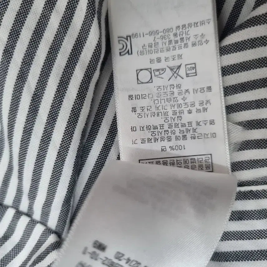 [SOLD OUT] 폴로 랄프로렌 스트라이프 셔츠