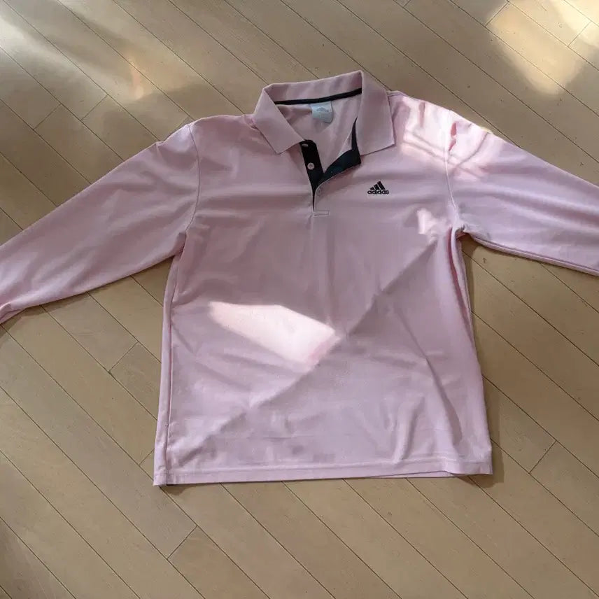 [BUNJANG] Adidas Functional Long Sleeve Shirt / 판매) 아디다스 기능성 긴팔
