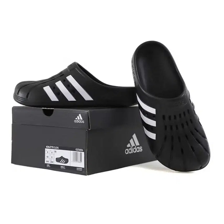 [SOLD OUT] 아디다스 아딜렛 클로그 255(GZ5886)