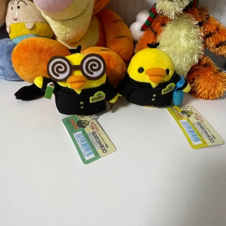 [SOLD OUT] 키이로이토리 학원