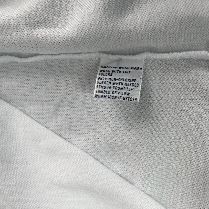 [SOLD OUT] [L] 폴로 랄프로렌 빅포니 로고 코튼 카라 반팔 티셔츠 커스텀 핏