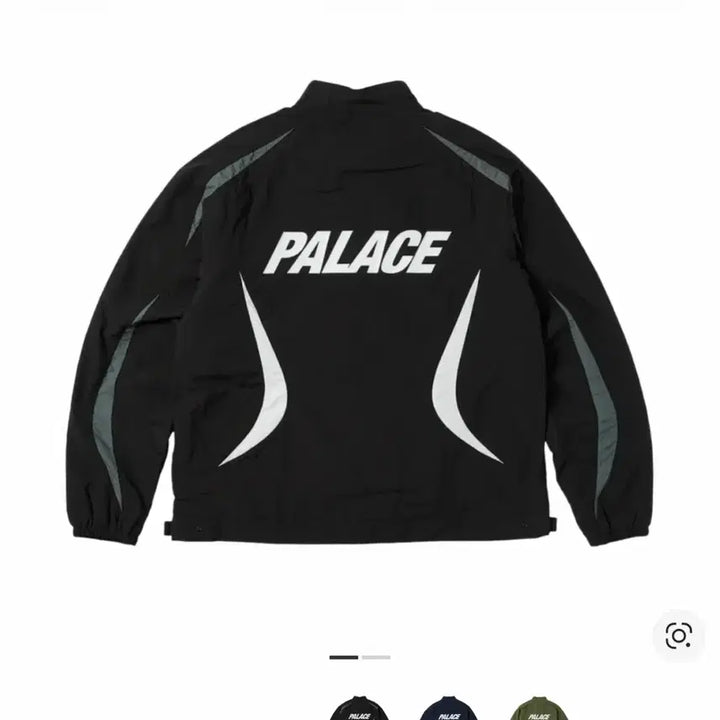 [SOLD OUT] 팔라스 모토 쉘 자켓 XL