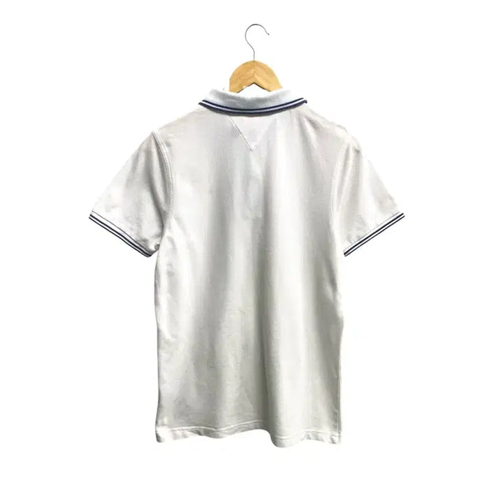 [BUNJANG] Tommy Hilfiger Basic Polo Shirt L / [새상품] 타미힐피거 베이직 폴로 티셔츠 L