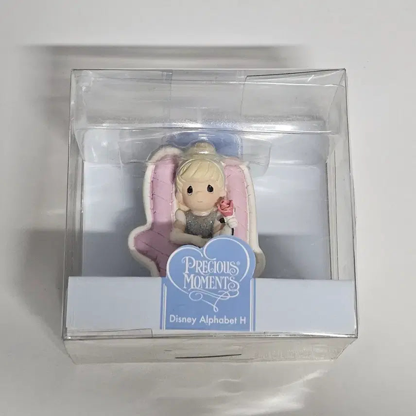 [BUNJANG] Disney Cinderella &amp; Snow White Figures / <7/31까지 할인> 디즈니 신데렐라&amp;백설공주 피규어