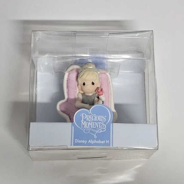 [BUNJANG] Disney Cinderella &amp; Snow White Figures / <7/31까지 할인> 디즈니 신데렐라&amp;백설공주 피규어