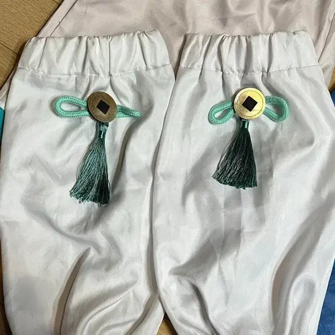 [SOLD OUT] 붕스 곽향 코스프레 의상만 처분