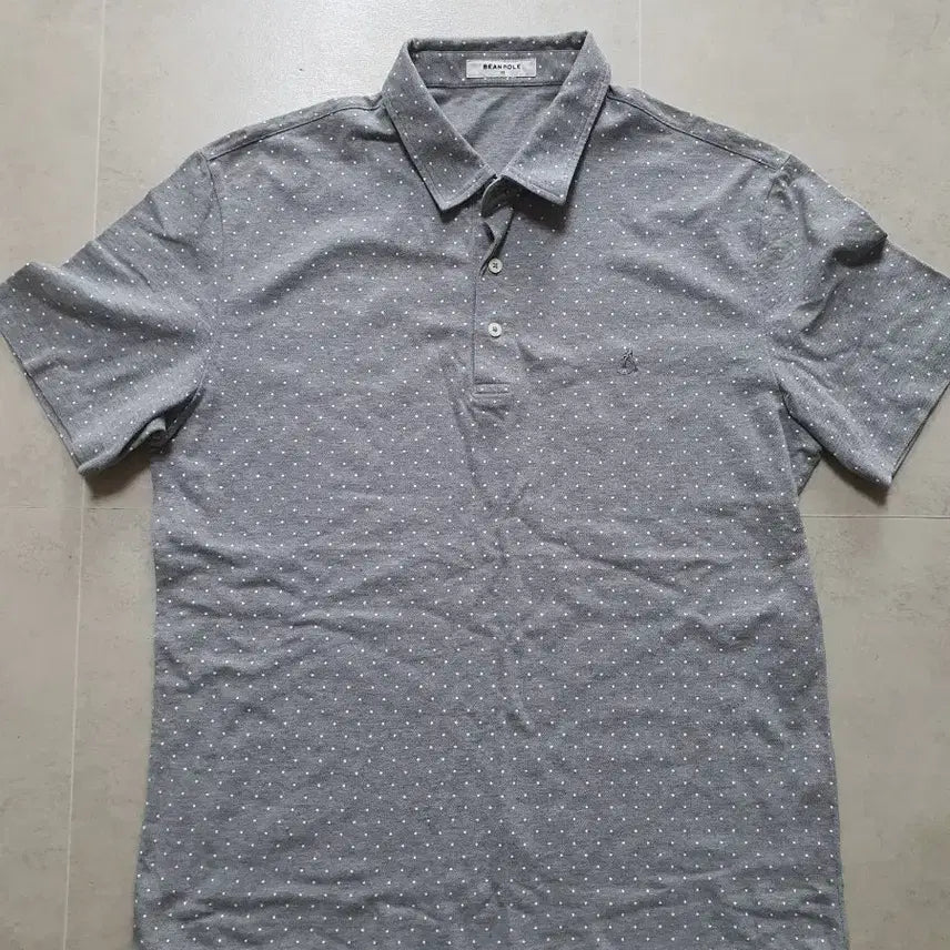 [SOLD OUT] 빈폴 (110)반팔카라티