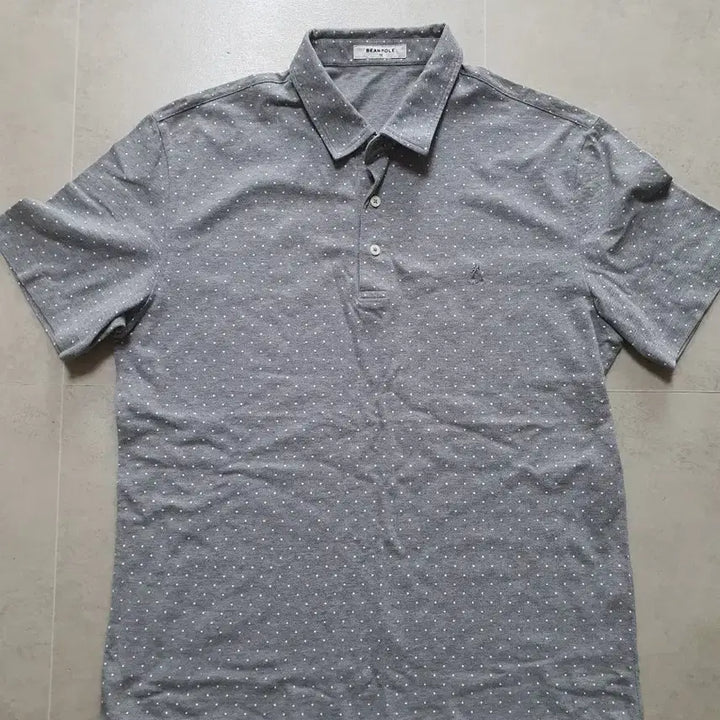 [SOLD OUT] 빈폴 (110)반팔카라티