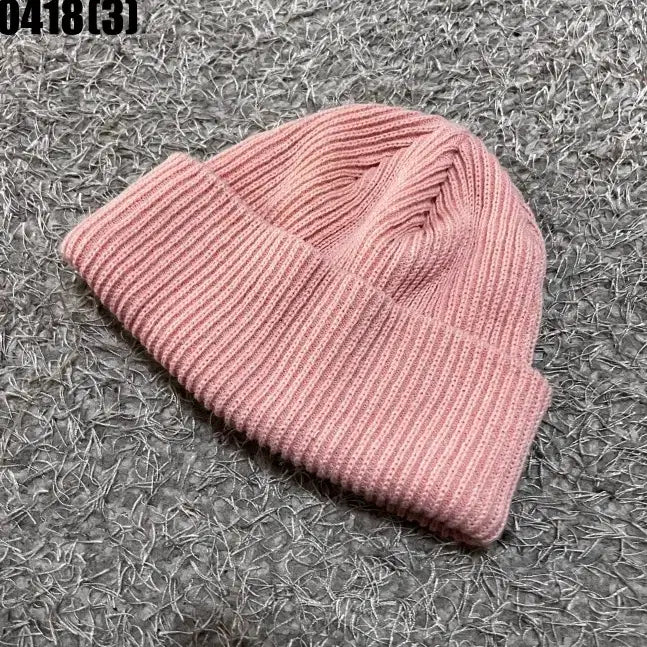 [BUNJANG] Vintage Beanie / 빈티지 비니