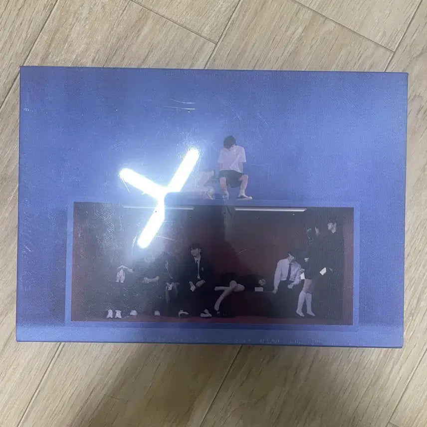 [SOLD OUT] [미개봉][싸인반] 서동현 - 낭만