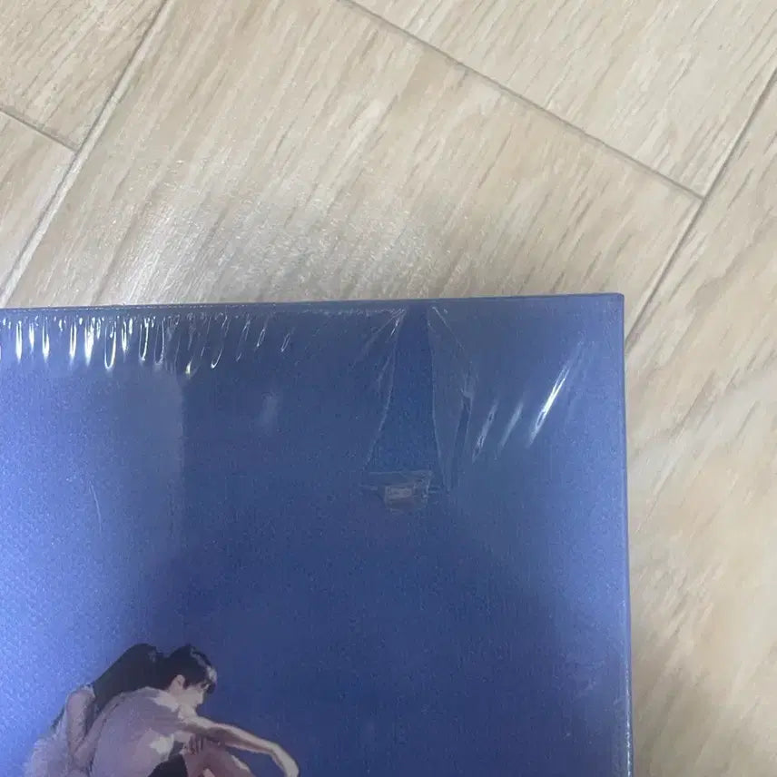 [SOLD OUT] [미개봉][싸인반] 서동현 - 낭만