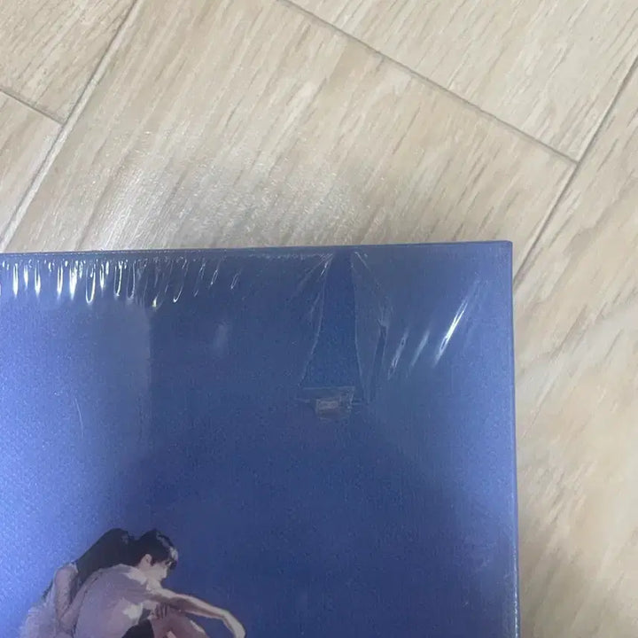 [SOLD OUT] [미개봉][싸인반] 서동현 - 낭만