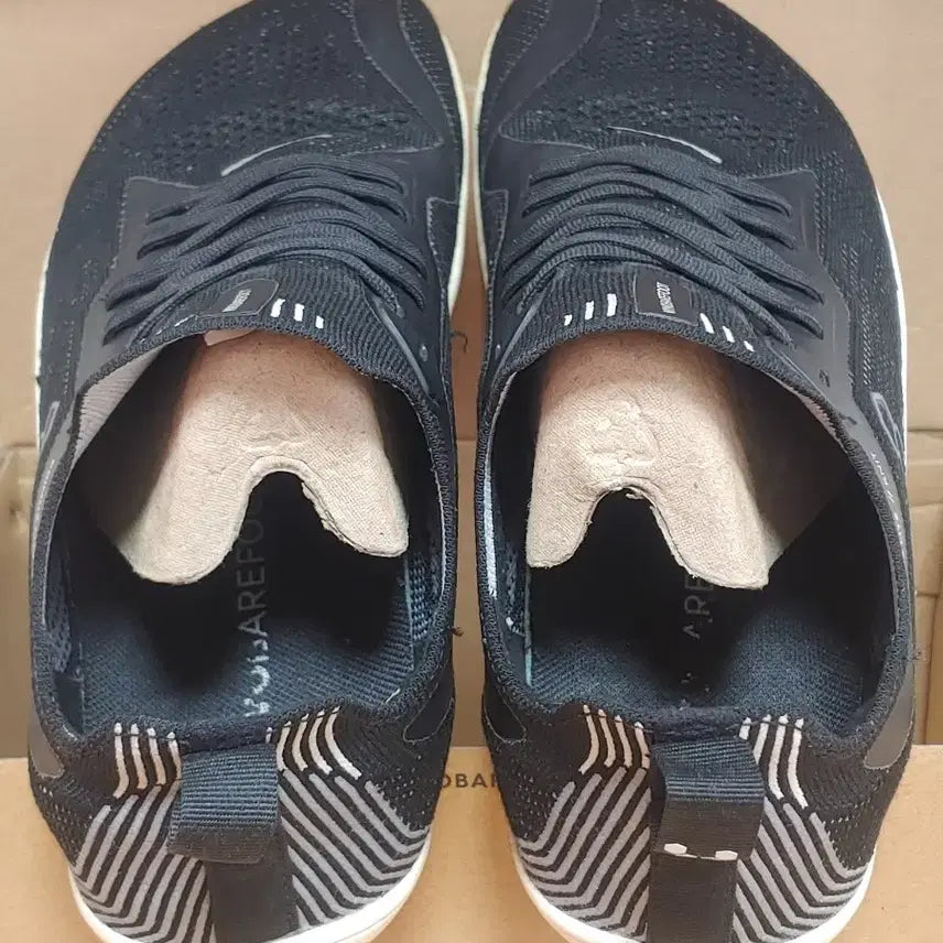 [BUNJANG] Vivobarefoot Primus Lite Knit Running Shoes / 비보베어풋 프리머스 라이트 니트 250~255m