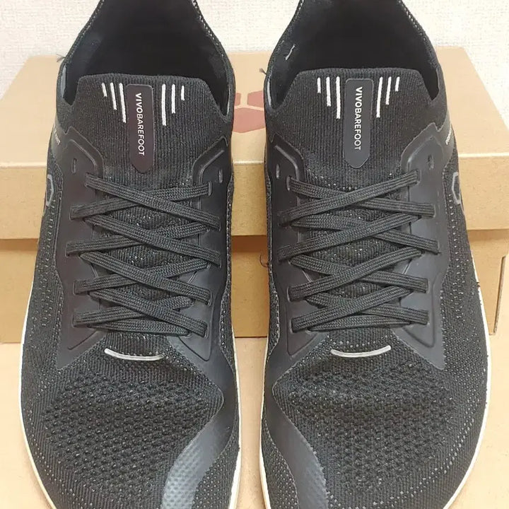 [BUNJANG] Vivobarefoot Primus Lite Knit Running Shoes / 비보베어풋 프리머스 라이트 니트 250~255m