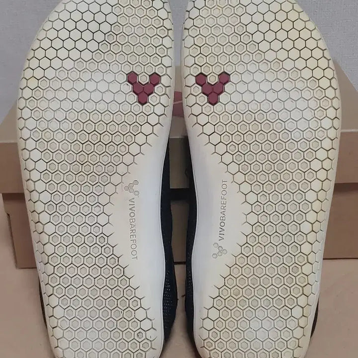 [BUNJANG] Vivobarefoot Primus Lite Knit Running Shoes / 비보베어풋 프리머스 라이트 니트 250~255m