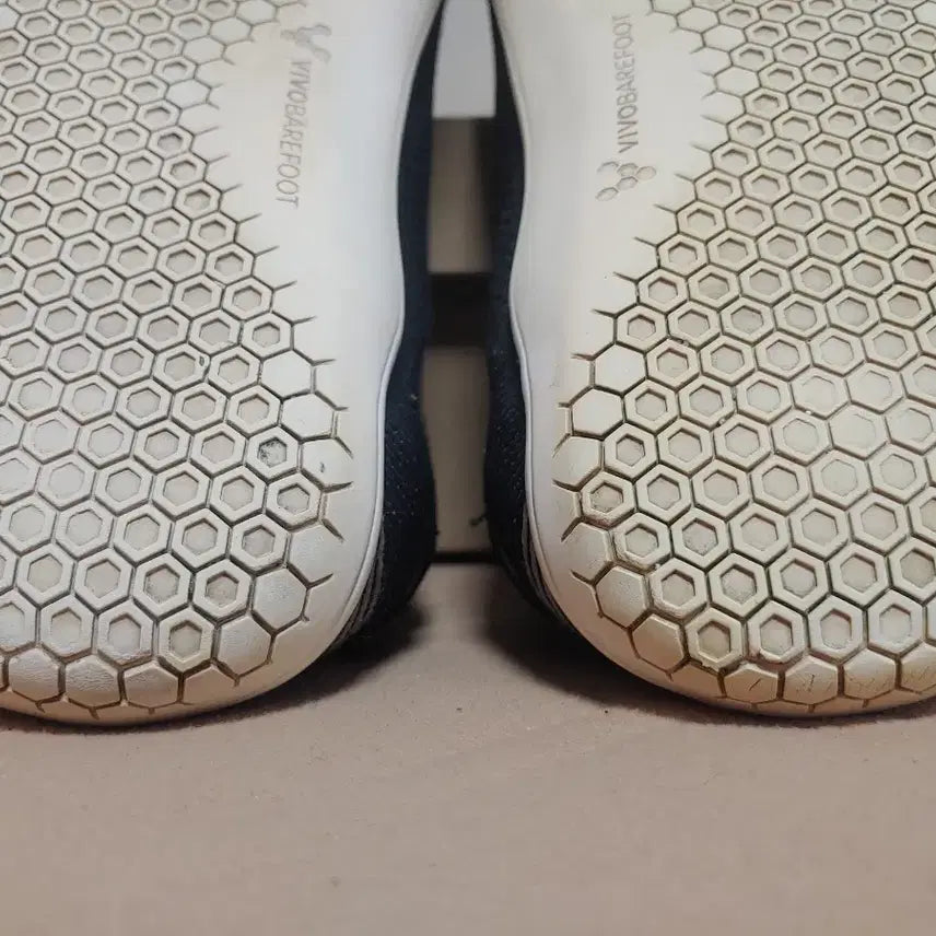 [BUNJANG] Vivobarefoot Primus Lite Knit Running Shoes / 비보베어풋 프리머스 라이트 니트 250~255m