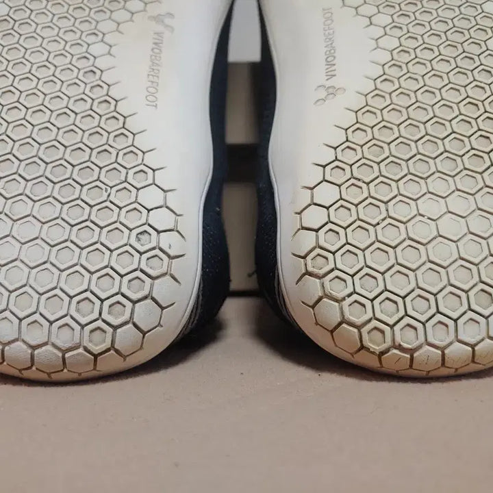 [BUNJANG] Vivobarefoot Primus Lite Knit Running Shoes / 비보베어풋 프리머스 라이트 니트 250~255m
