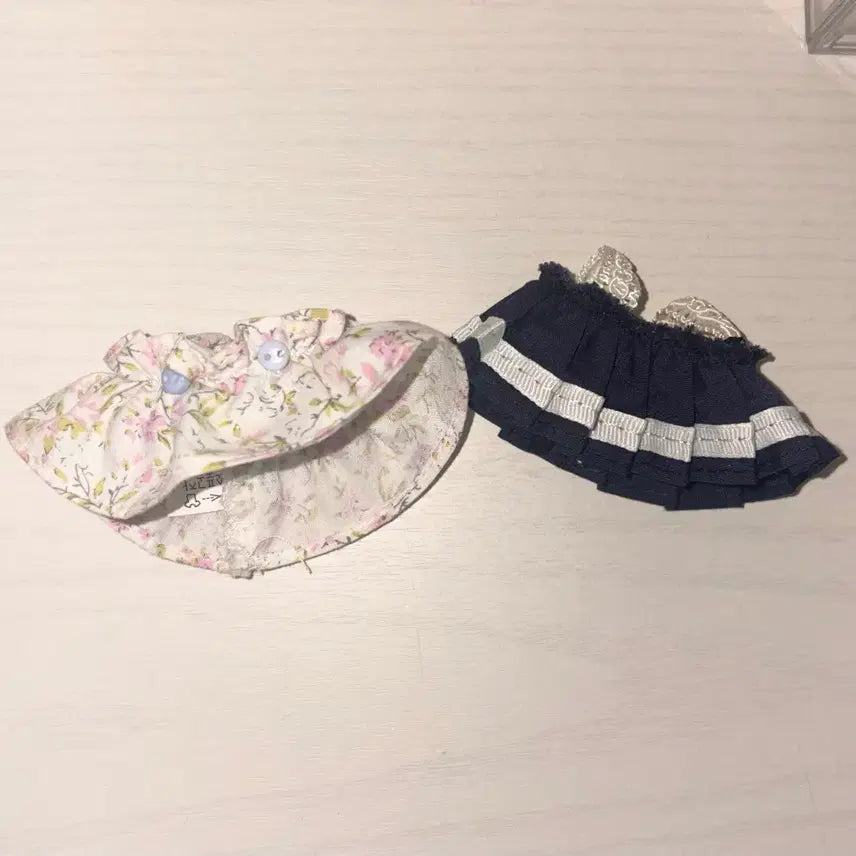 [BUNJANG] aespa Giselle 10cm Doll / 에스파 지젤 인형 젤냥이 10cm