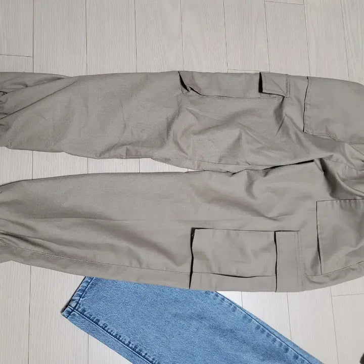 [SOLD OUT] 탑텐 조거팬츠 2장 M