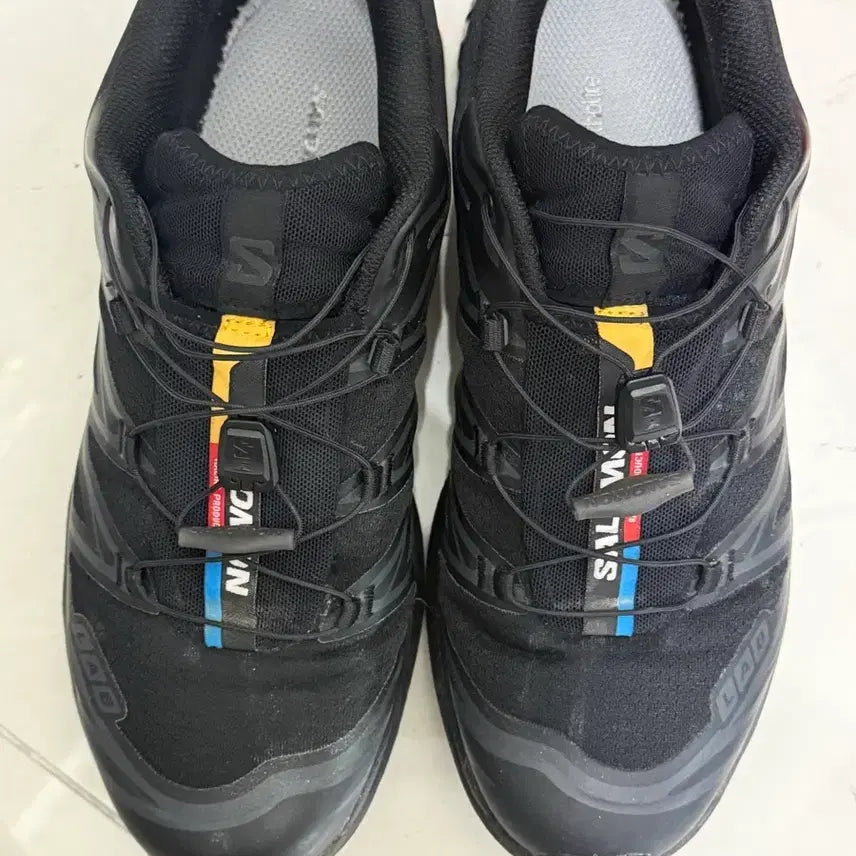 [SOLD OUT] 살로몬 XT-6