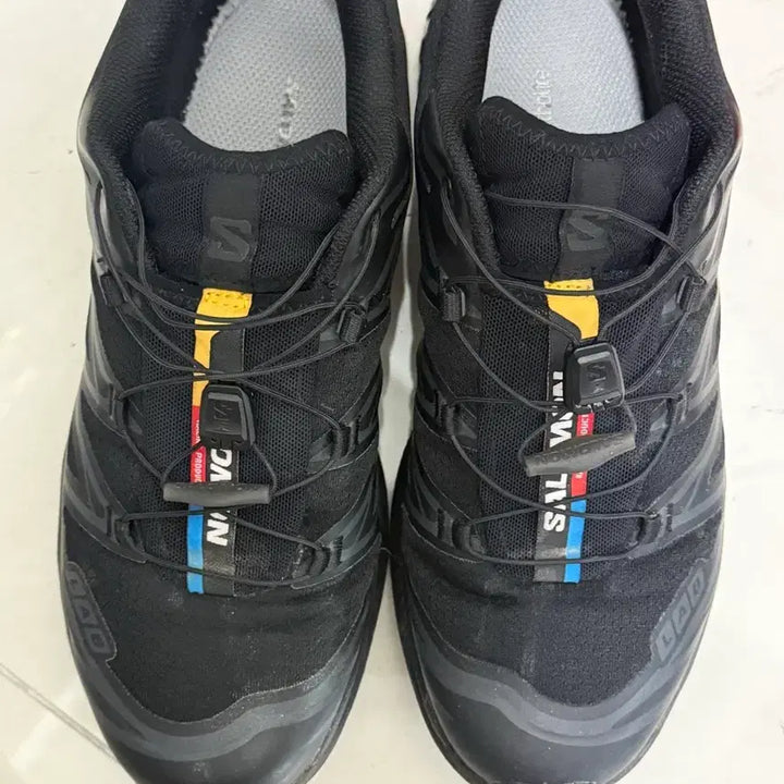 [SOLD OUT] 살로몬 XT-6