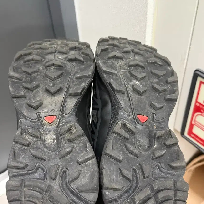 [SOLD OUT] 살로몬 XT-6