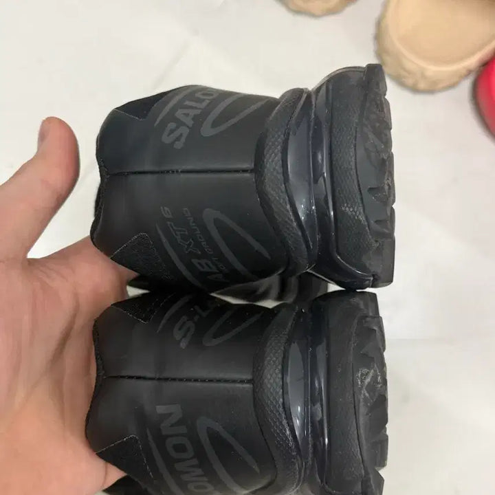 [SOLD OUT] 살로몬 XT-6