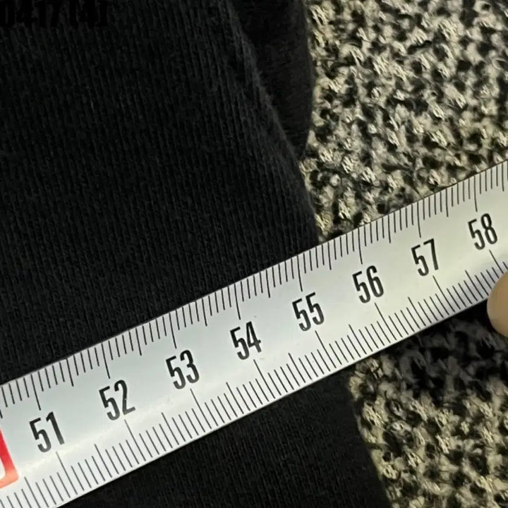 [BUNJANG] Mark Gonzales Hoodie S / 마크 곤잘레스 후드티 S | 0417 [4]