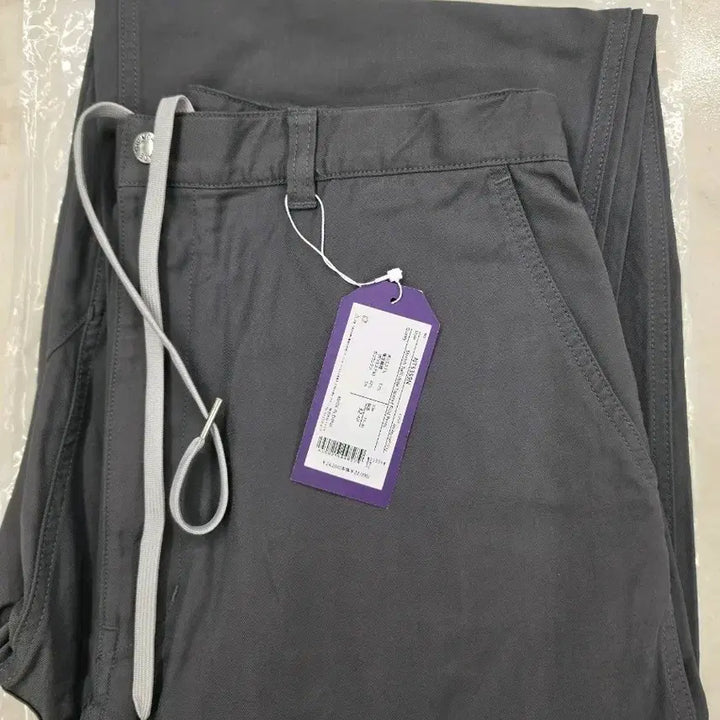 [BUNJANG] The North Face Purple Label NT5358N Pants / 노스페이스 퍼플라벨 NT5358N 팬츠