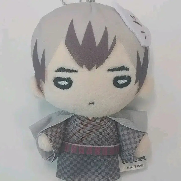 [SOLD OUT] 하이큐 키타 신스케 마츠리 니토탄 누이 이나리자키
