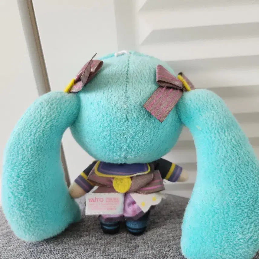 [SOLD OUT] 하츠네 미쿠 인형
