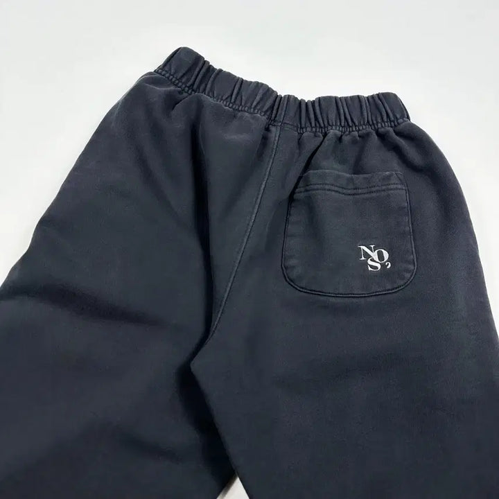 [SOLD OUT] (여성M) NOS 7 손흥민 포켓 와이드 스웻팬츠 츄리닝바지