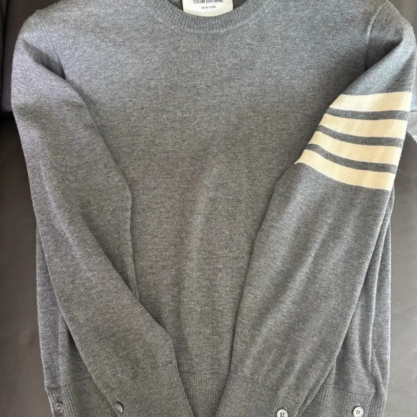 [SOLD OUT] 톰브라운 울니트1사이즈