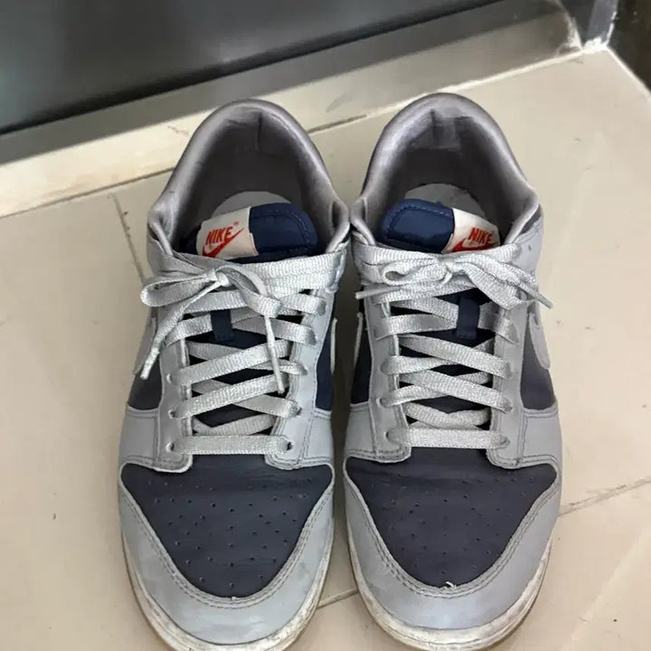 [BUNJANG] Nike Dunk Low Sneakers / 나이키 덩크로우