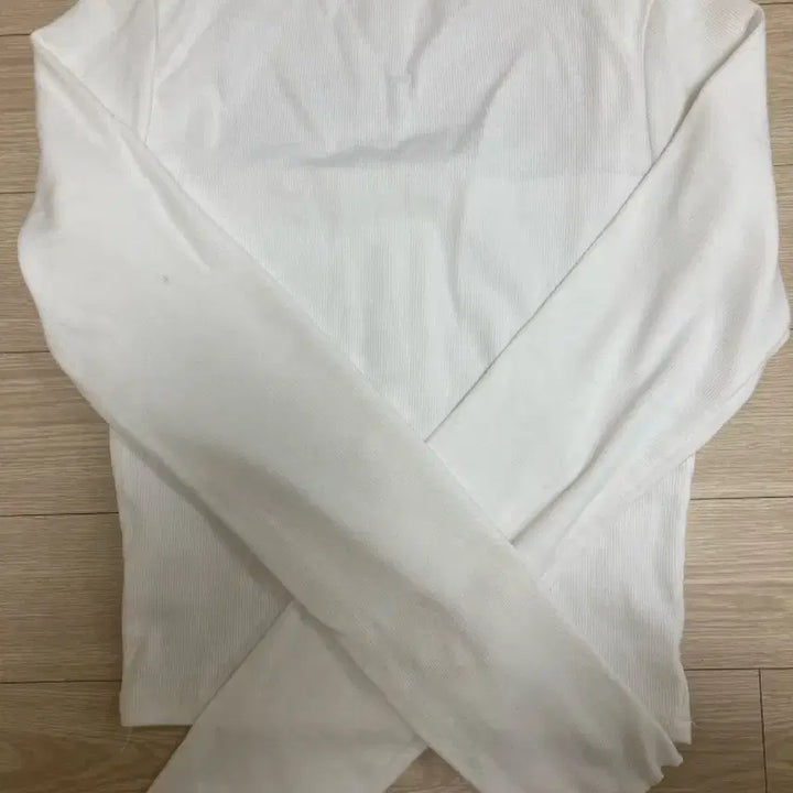 [SOLD OUT] 제니오 벨 레이스 가디건 아이보리