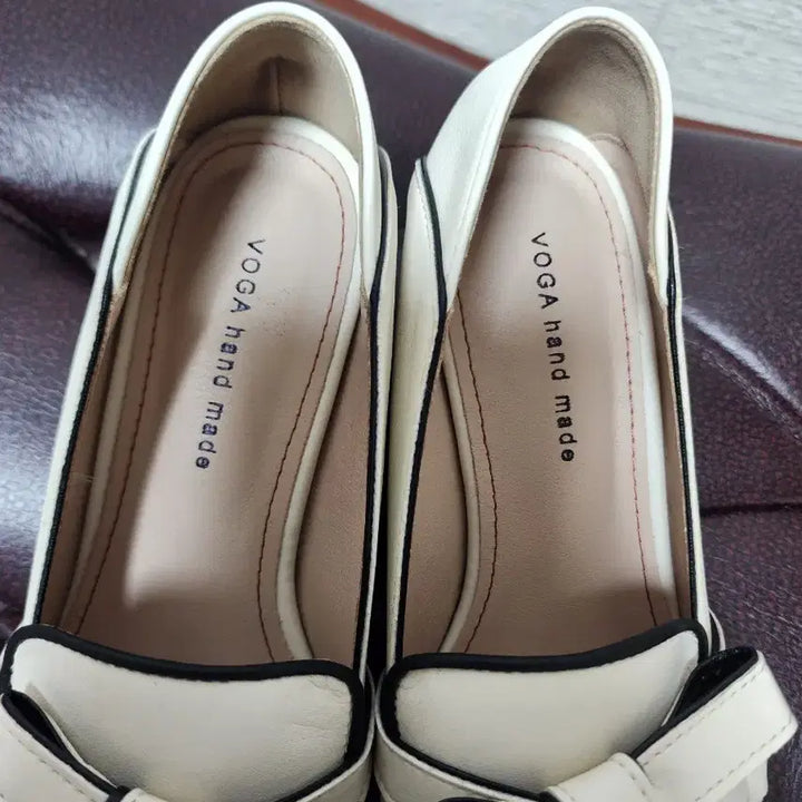 [BUNJANG] VOGA Ribbon Loafers Women&