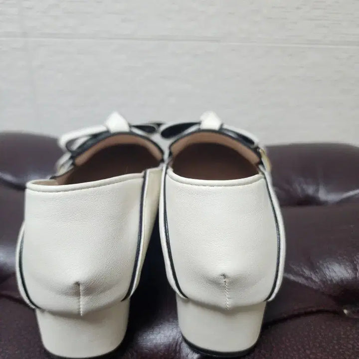 [BUNJANG] VOGA Ribbon Loafers Women&